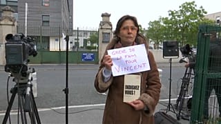 Vincent Lambert, ultimo atto? Il medico: "presto stop a cure"