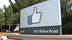 Wegen Intransparenz: Millionen-Bußgeld gegen Facebook