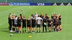 WM Halbfinale: Europameister Niederlande trifft auf Schweden