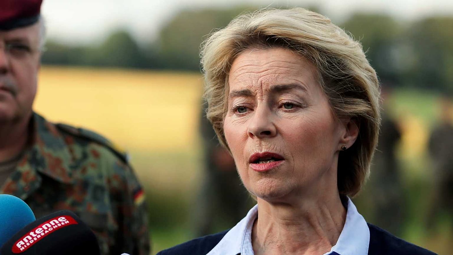  Accord sur les postes-clés européens