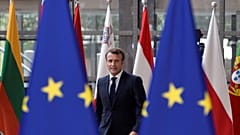 Acuerdo para el reparto de cargos europeos: von der Leyen presidirá la Comisión