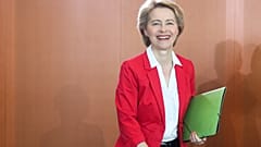Kedvező lenne Orbán Viktornak Ursula von der Leyen EB elnöksége?