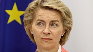 Alivio entre los líderes de la UE