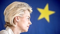 14 yıl bakanlık yaptı, 7 çocuğu var: AB Komisyonu Başkanı Ursula von der Leyen