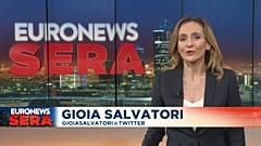 Euronews Sera | TG europeo, edizione di martedì 2 luglio 2019