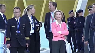 Líderes europeus decidem altos cargos na União Europeia