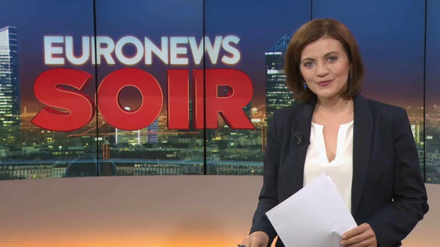 Euronews Soir : l'actualité du mardi 2 juillet 2019
