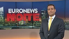 Euronews Noite | As notícias do Mundo de 02 de julho de 2019 