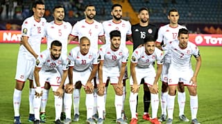 3 تعادلات تحمل المنتخب التونسي إلى دور الـ 16 من بطولة أمم إفريقيا