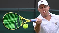 Sam Querrey.