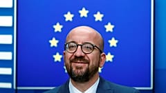 4 things to know about the 4 nominated for EU top jobs