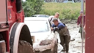Из грязи к нормальной жизни