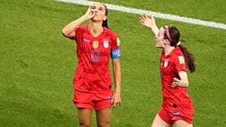 Botrányt kavart az amerikai ünneplés