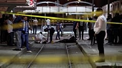 Felrobbantotta magát Tuniszban egy terrorista, hogy elkerülje a letartóztatást