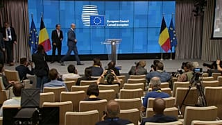 Conseil européen, diplomatie européenne... qui sont les prétendants ?