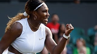 Összeáll a Serena Williams - Andy Murray kettős Wimbledonban