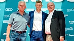 Кто такой Тони Кроос?