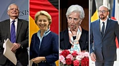 Parliament vs Council: How did the spitzenkandidat process get derailed?
