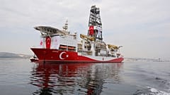 ΥΠΑΜ Κύπρου: «Πιο έντονες οι ενέργειες μας για το Γιαβούζ»