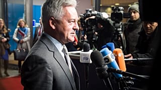 Απαντήσεις Ντάνκαν για αγνοούμενους και Μόρφου