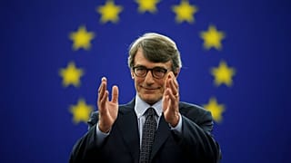 Un Parlamento inclusivo per David Sassoli