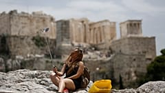 Ελλάδα: Πού θα αγγίξει κόκκινο ο υδράργυρος την Πέμπτη