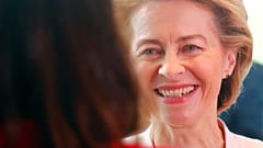 Stato dell'Unione: Ursula Von der Leyen, la donna del momento