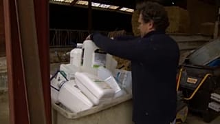 EU-s jogot sérthet a glifozát tiltása Ausztriában