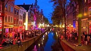 Red Light District