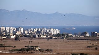 Π.Προδρόμου: «Γίνονται διαβήματα για αποτροπή σχεδιασμών για Αμμόχωστο»