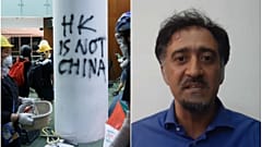 Analiz: Hong Kong'daki protestoların ardındaki gerçek nedir?