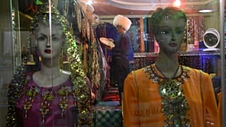 صنایع دستی افغانستان به کدام سو می‌رود؟