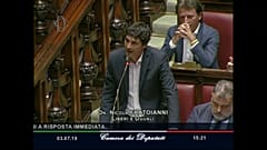 Sea Watch 3, questo è il momento in cui Fratoianni dà del rosicone a Salvini