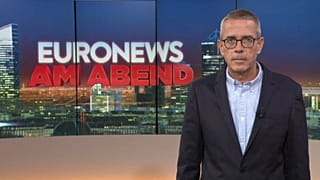Euronews am Abend vom 03.07.2019