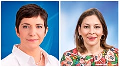 Két magyar alelnöke lett az Európai Parlamentnek