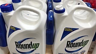 Monsanto Co's Roundup is shown for sale in Encinitas, California, U.S., June 26, 2017