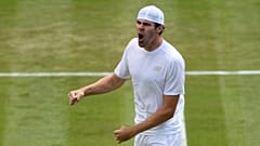Reilly Opelka, 211 cm di talento. 