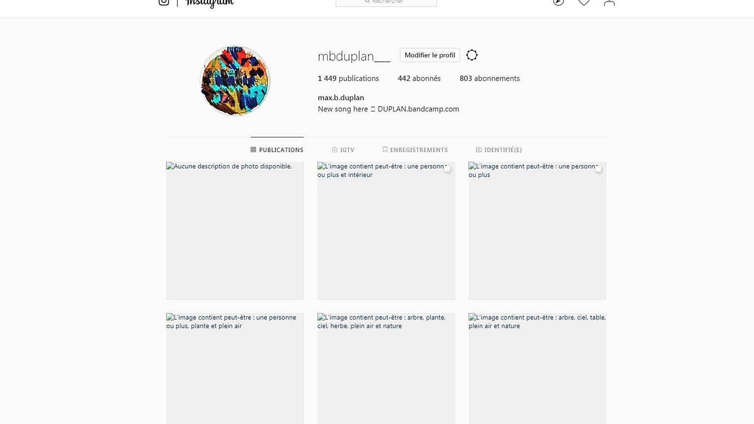 Retour à la normale sur Facebook, WhatsApp et Instagram