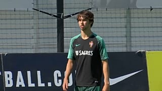 El Atlético de Madrid hace 'saltar la banca' con el fichaje de João Félix