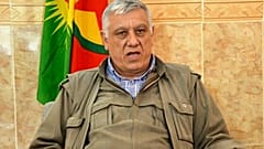 PKK'lı Cemil Bayık Washington Post'a yazdı, Türkiye'den 'terör propagandası' tepkisi