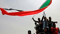 آغاز مذاکرات شورای نظامی سودان و مخالفان در خارطوم