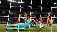 Holanda na final do Mundial feminino