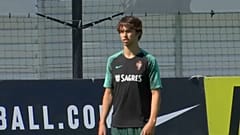 Rekordösszegért igazolt csodatinit az Atletico Madrid