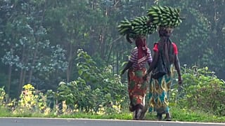Ruanda 25 anos depois do genocídio