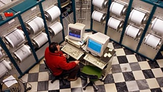 Σεισμός 6,2 Ρίχτερ στον Καναδά