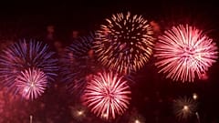 Во время салюта в Минске погибла женщина, 5 человек госпитализированы