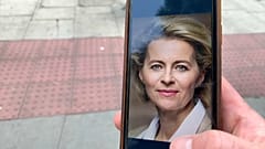 Topjob-Umfrage: "Was für 'ne EU-Kommission?"