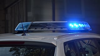 Dreijährige bei Razzia getötet - Vater nutzte sie als Schutzschild