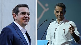  اليونان: انتخاباتٌ عامّة يُرجّح أن تضفي مزيداً من الضبابية على المشهدين السياسي والاقتصادي