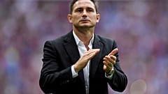 Frank Lampard neuer Trainer beim FC Chelsea 